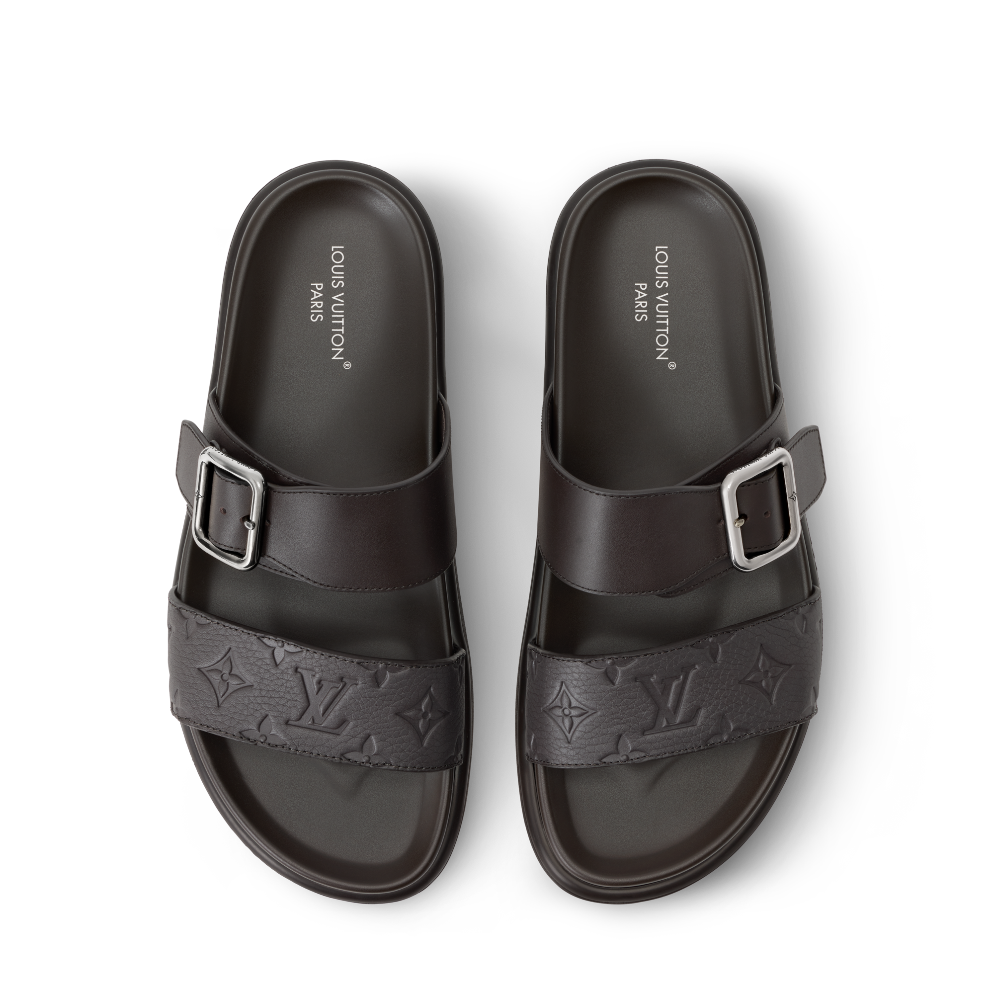 LV Venice Mule - Men - Shoes | LOUIS VUITTON ®